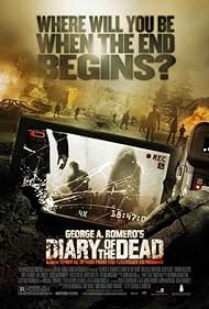 Diary of the Dead (2007)