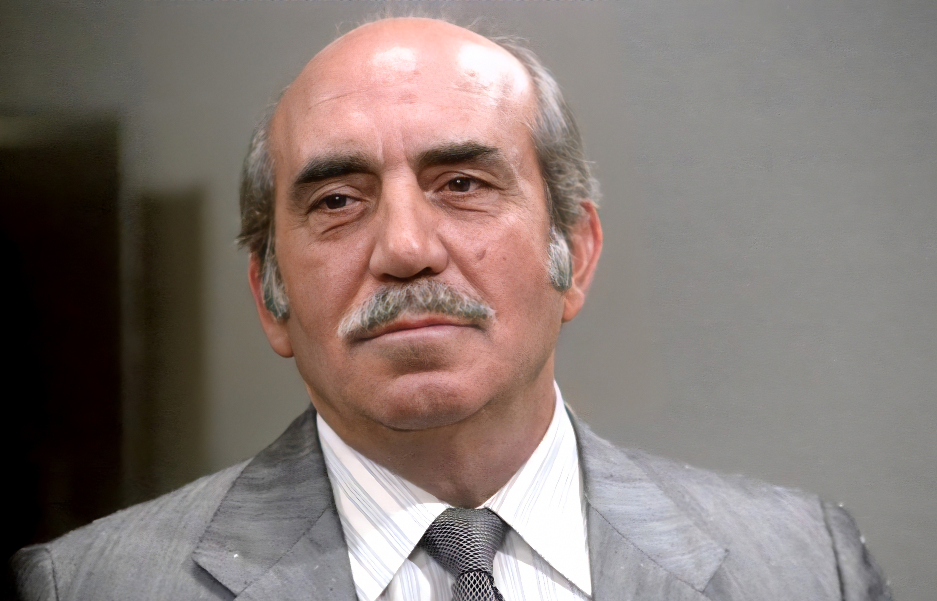 Antonio Ferrandis in Tobi (1978)