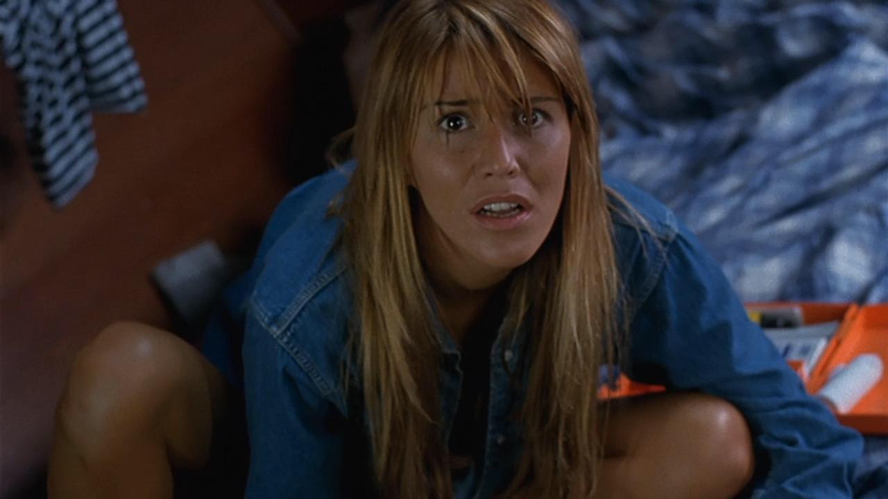 Raquel Meroño in Dagon (2001)