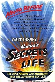 Secrets of Life (1956)