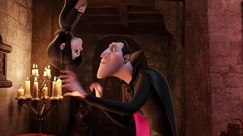 Hotel Transylvania: You Can Go