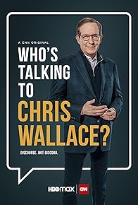 Primary photo for Who's Talking to Chris Wallace