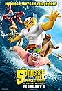 The SpongeBob Movie: Sponge Out of Water (2015)