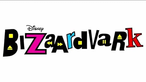 Bizaardvark: Season 2