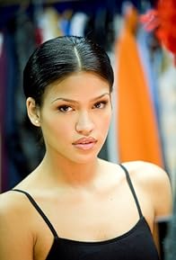 Primary photo for Cassie Ventura