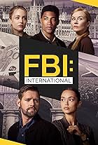 FBI: International