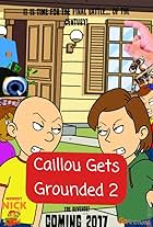 Caillou