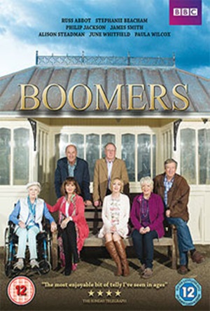 Boomers (2014)