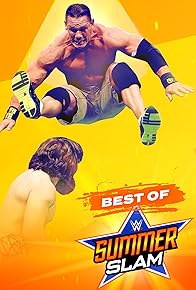 Primary photo for The Best of SummerSlam