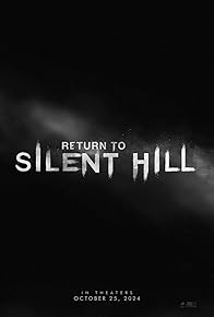 Primary photo for Return to Silent Hill