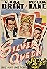 Silver Queen (1942) Poster