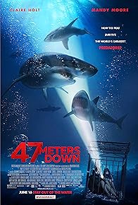 Primary photo for 47 Meters Down