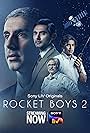 Rocket Boys (2022)