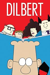 Primary photo for Dilbert