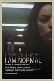 I Am Normal (2020)