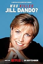 Who Killed Jill Dando?