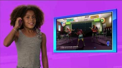 Just Dance Kids 2 (VG)