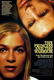 The Princess and the Warrior (2000)