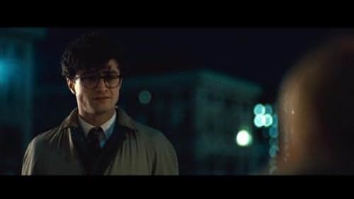 Kill Your Darlings