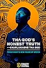 Tha God's Honest Truth with Charlamagne Tha God (2021)