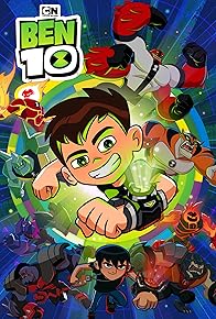 Primary photo for Ben 10