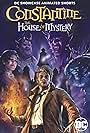 DC Showcase: Constantine - The House of Mystery (2022)