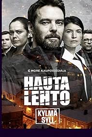 Mikko Leppilampi in Hautalehto: Kylmä syli (2021)