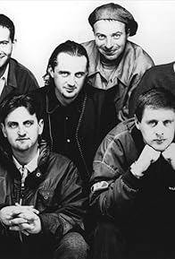 Primary photo for Happy Mondays