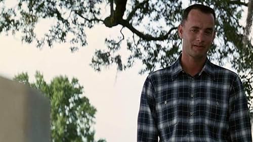 You Just Watched: 'Forrest Gump'