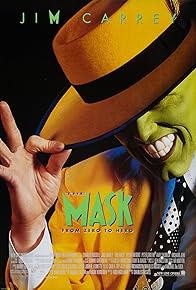 Primary photo for The Mask