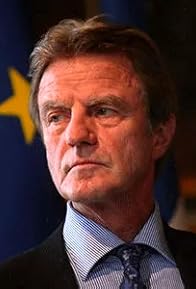 Primary photo for Bernard Kouchner