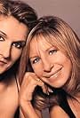 Barbra Streisand & Céline Dion: Tell Him (1997)