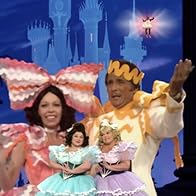 Primary photo for The Carol Burnett Show: Chinderella