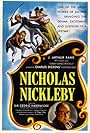 Cedric Hardwicke in The Life and Adventures of Nicholas Nickleby (1947)