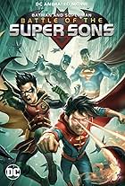 Batman and Superman: Battle of the Super Sons