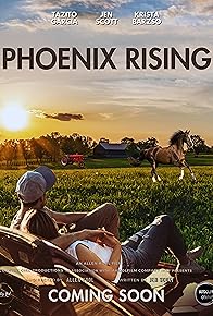 Primary photo for Phoenix Rising