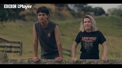 A group of horse-mad teenagers who are regulars at their local stables on the fictional peninsula of Kauri Point.