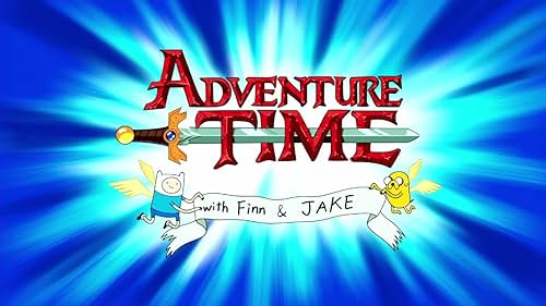 Adventure Time: Season 10