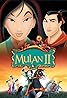 Mulan II (Video 2004) Poster