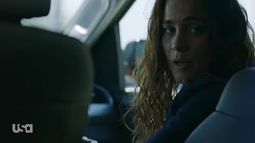 Queen Of The South - Bedoya Scene