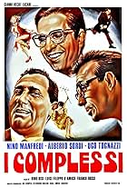 I complessi (1965)