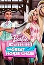 Barbie Mysteries: The Great Horse Chase (2024)