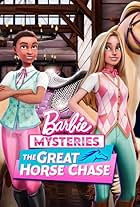 Barbie Mysteries: The Great Horse Chase (2024)