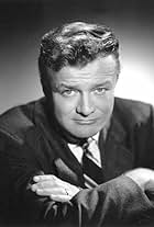 Brian Keith c. 1966 / CBS