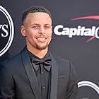 Stephen Curry