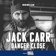 Primary photo for Danger Close with Jack Carr