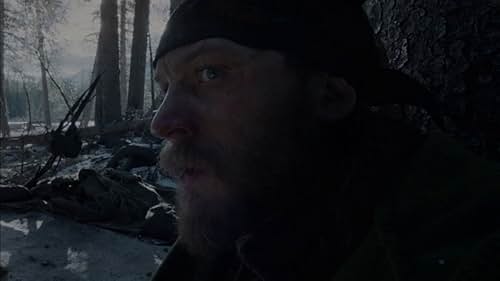 The Revenant: Blink