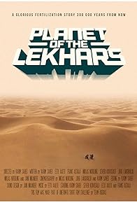 Primary photo for Planet of the Lekhars