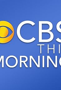 Primary photo for CBS Mornings