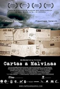 Primary photo for Cartas a Malvinas